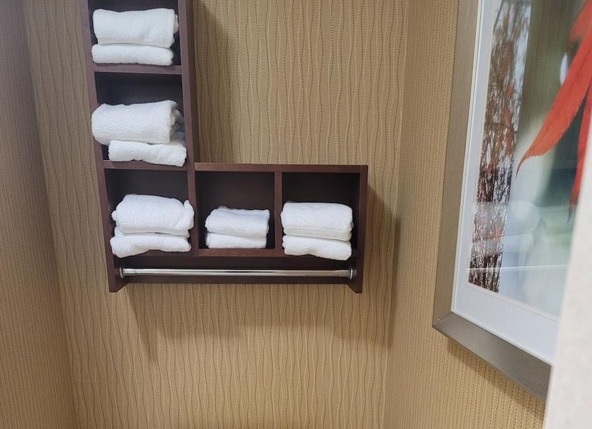 Équipements de la chambre Photo