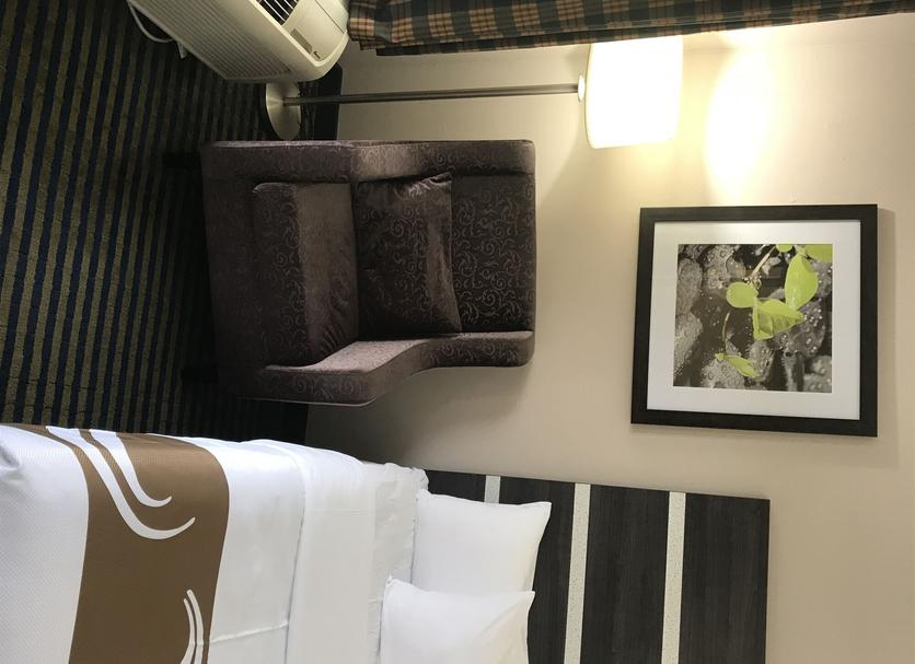 Équipements de la chambre Photo
