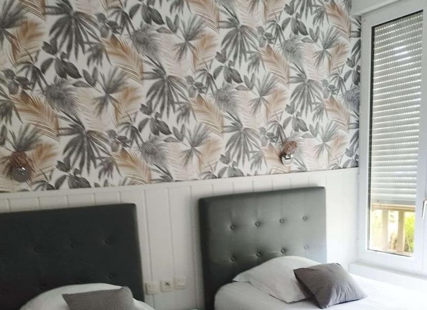 Équipements de la chambre Photo