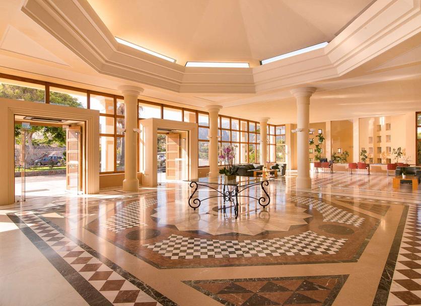 Hall d’entrée Photo