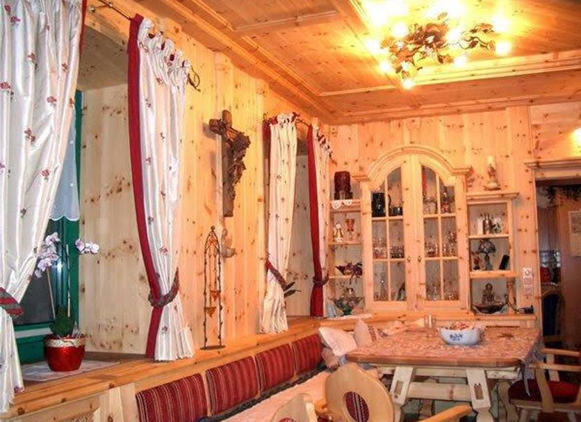 Salle à manger Photo
