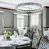 Salle de banquet