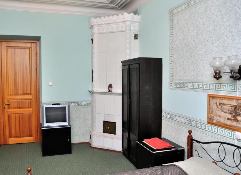 Équipements de la chambre Photo