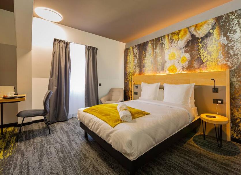 Chambre Photo