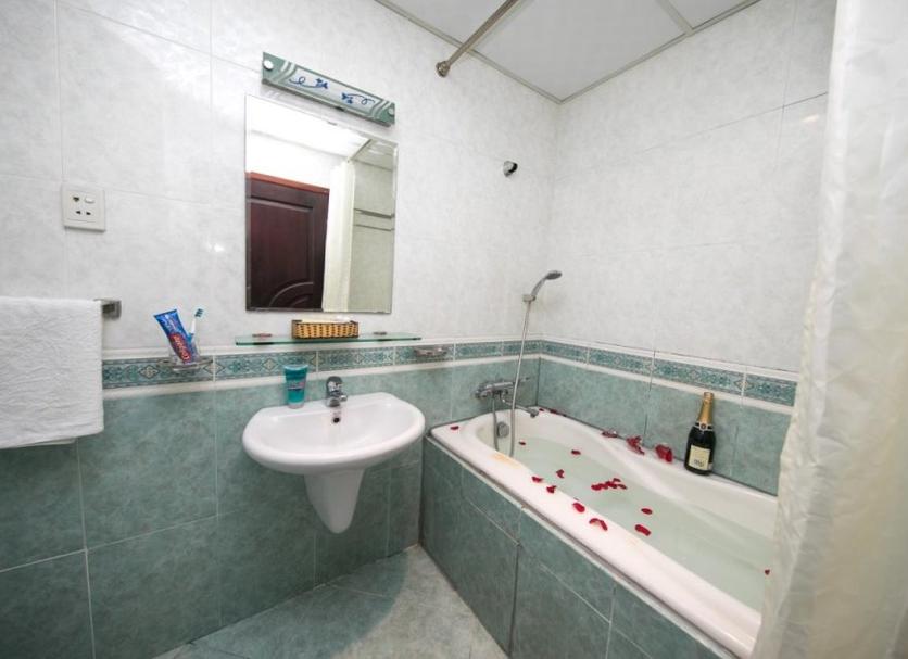 Salle de bain Photo