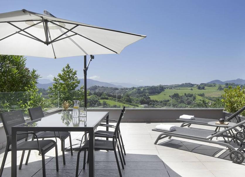 Balcon Photo