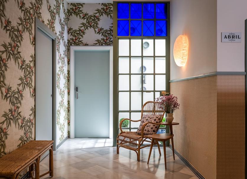 Hall d’entrée Photo