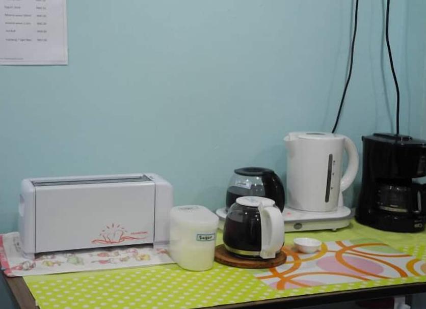 Équipements de la chambre Photo