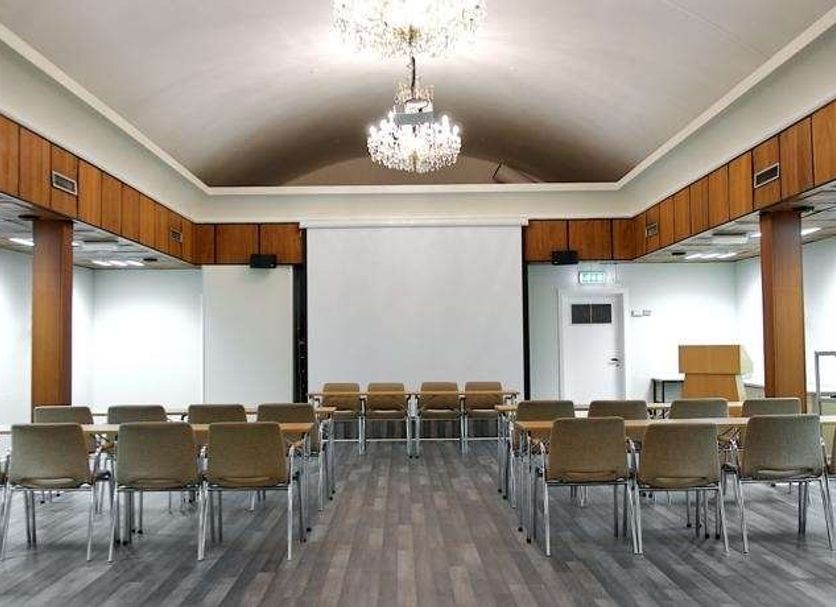 Espace de conférence Photo