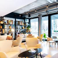 Staycity Aparthotels Frankfurt Airport