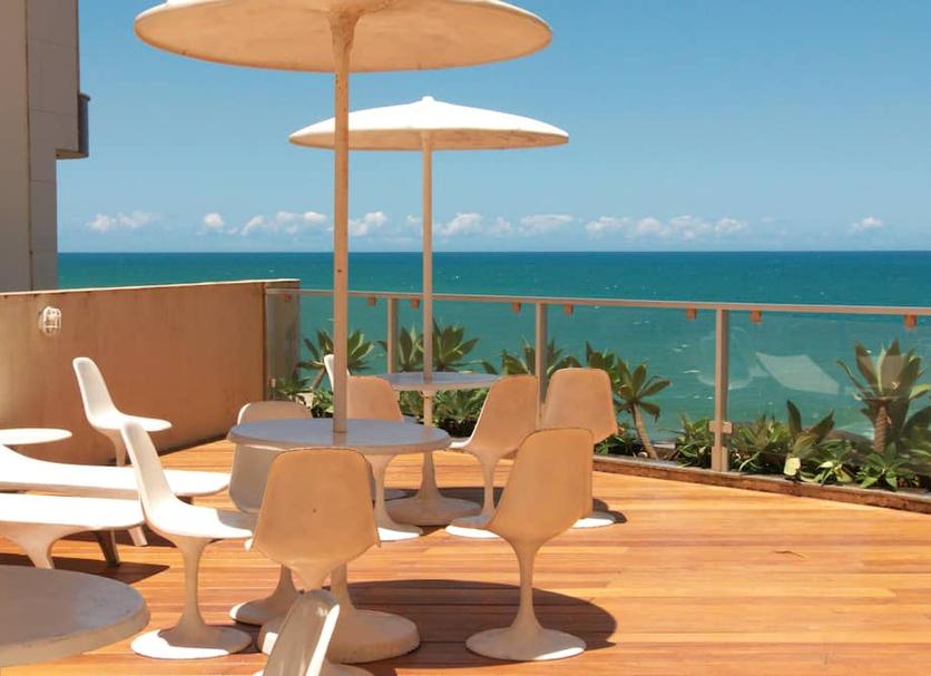 Balcon Photo