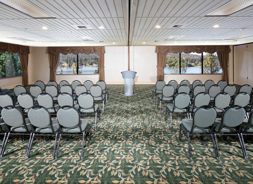 Espace de conférence Photo