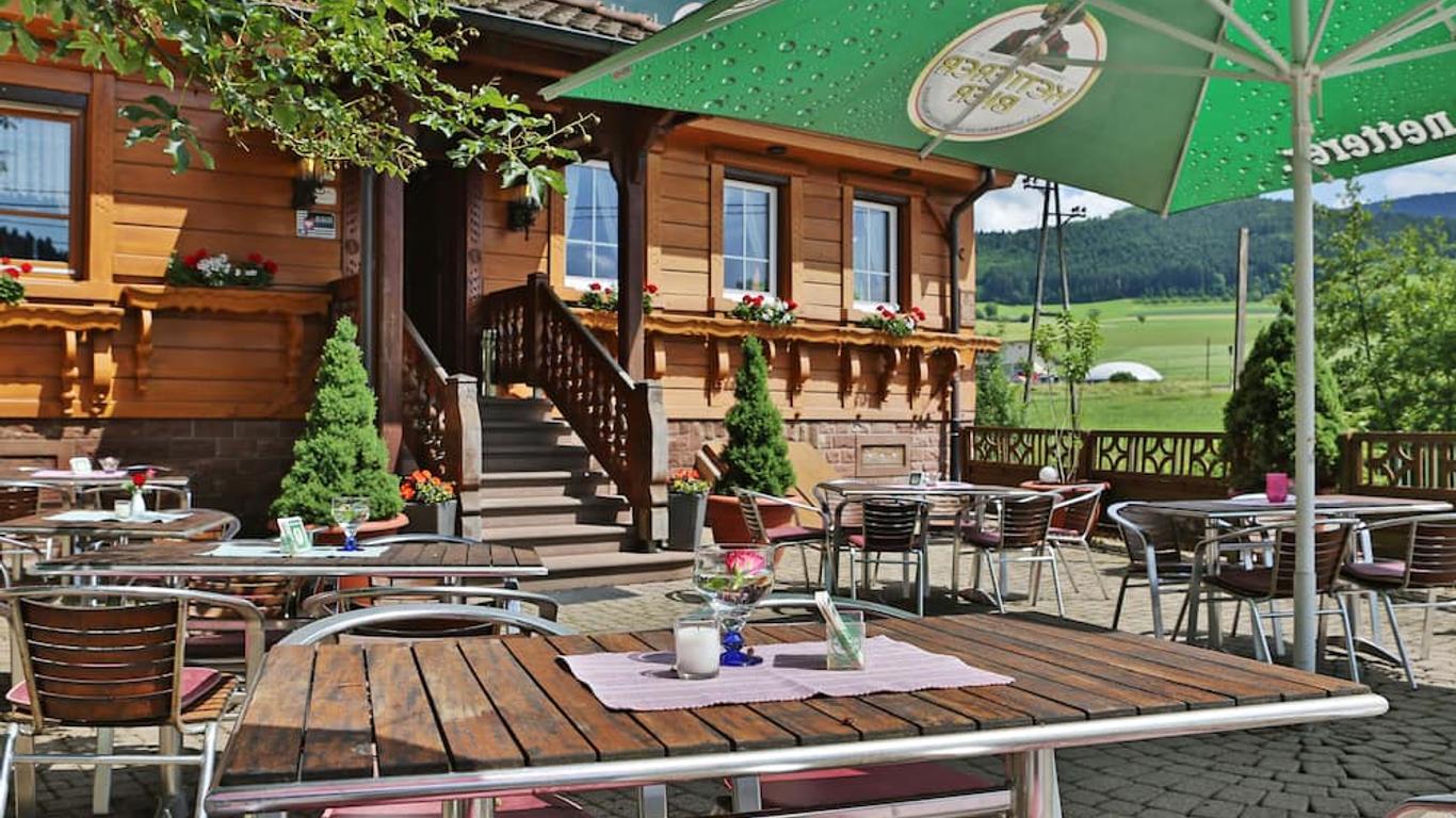 Grüner Hof