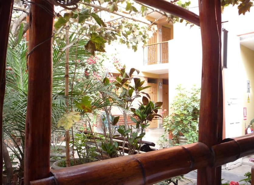 Extérieur Photo
