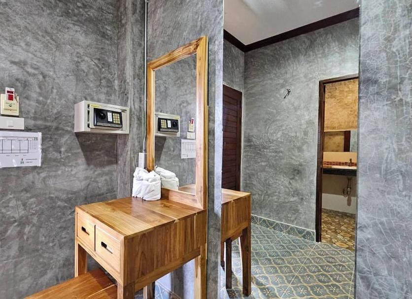Équipements de la chambre Photo