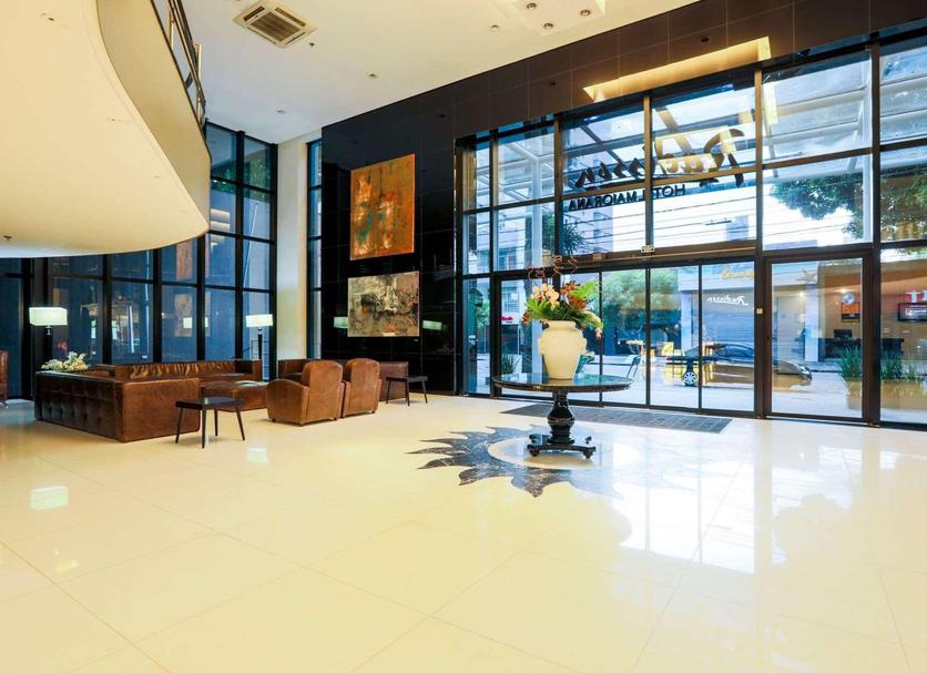 Hall d’entrée Photo
