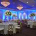Salle de banquet