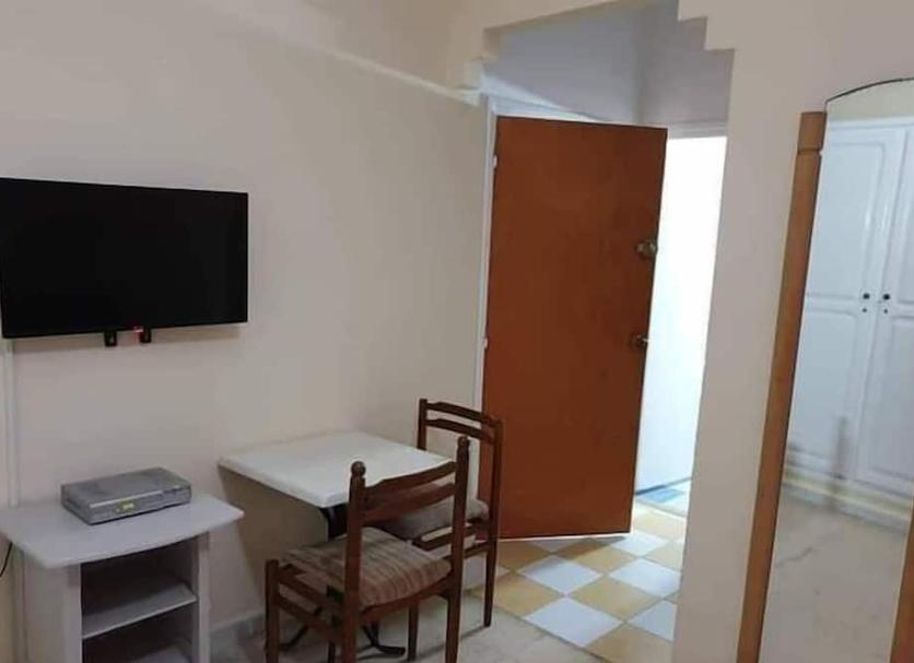 Salle à manger Photo