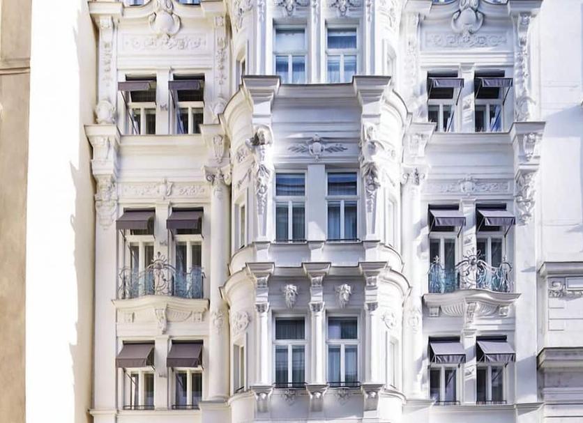 Bâtiment Photo
