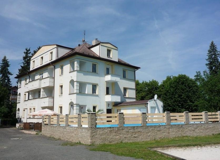 Bâtiment Photo