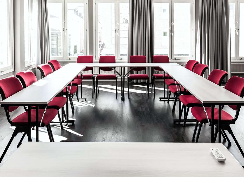 Espace de conférence Photo
