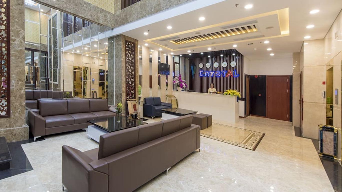 Crystal Hotel