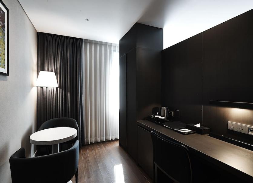 Équipements de la chambre Photo