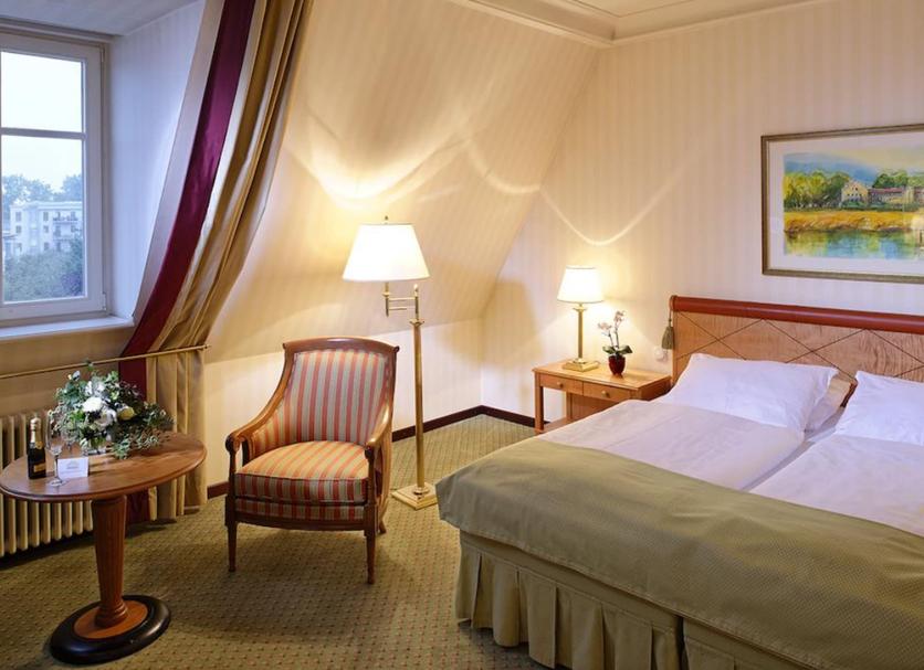 Chambre Photo