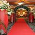 Salle de banquet