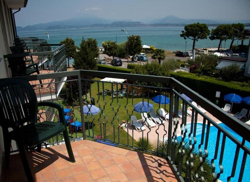 Balcon Photo