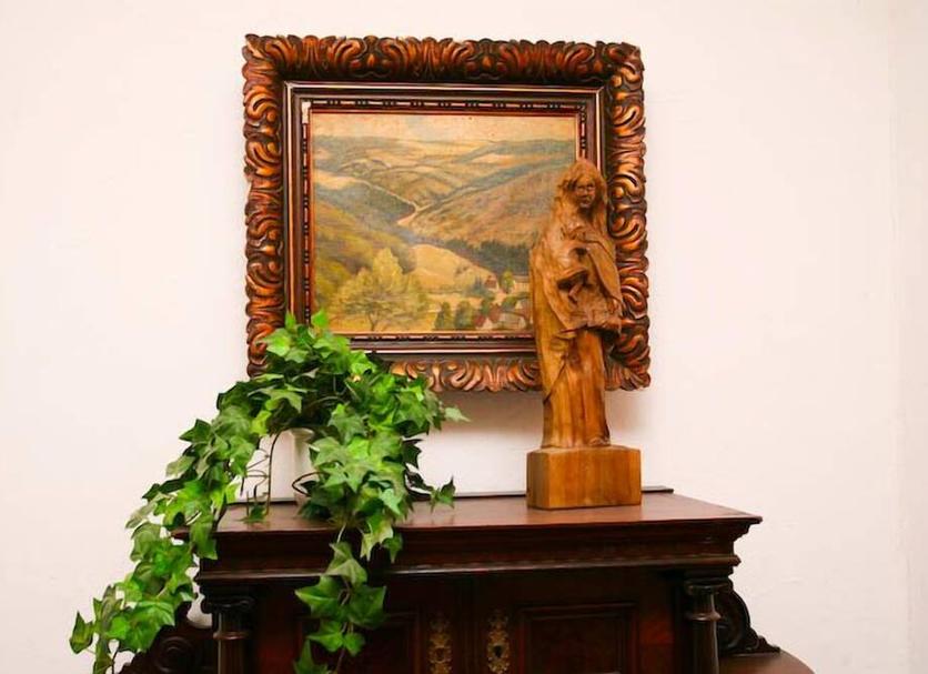 Équipements de la chambre Photo