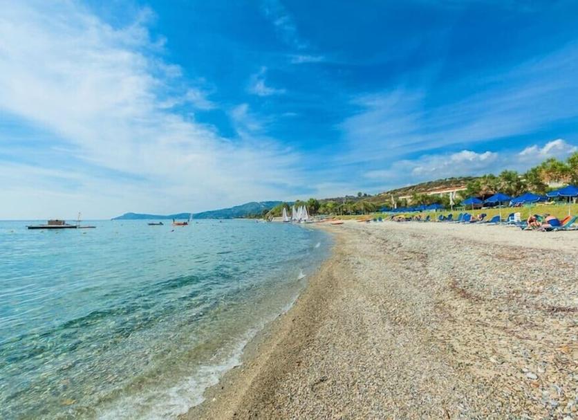 Plage Photo