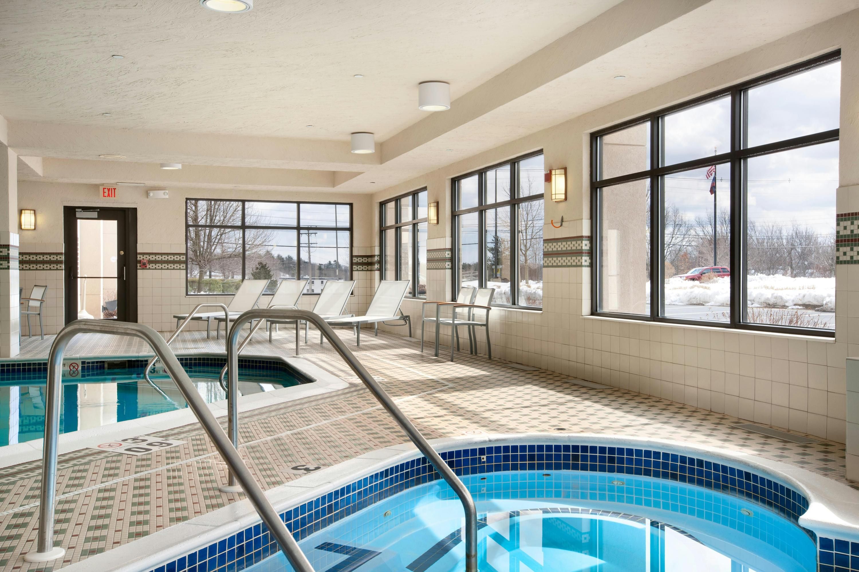 Piscine Photo