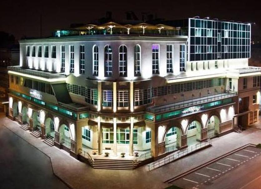 Bâtiment Photo