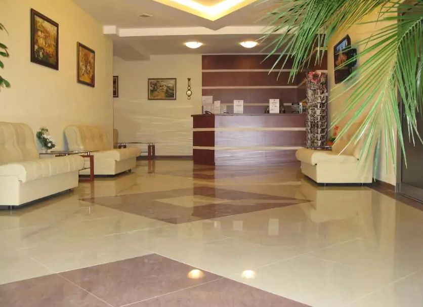 Hall d’entrée Photo