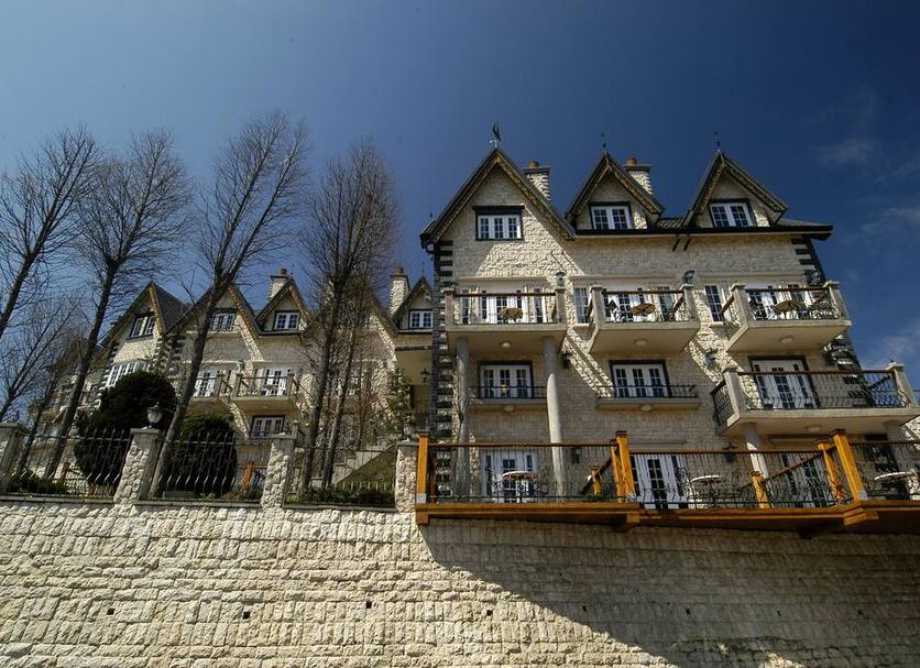 Bâtiment Photo