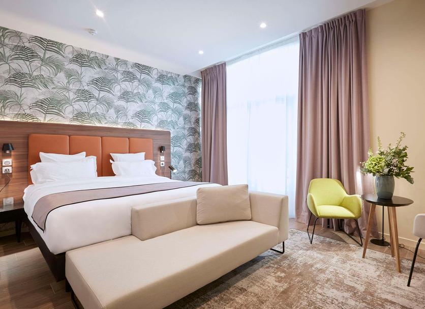 Chambre Photo