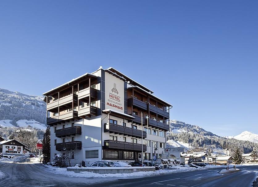 Bâtiment Photo