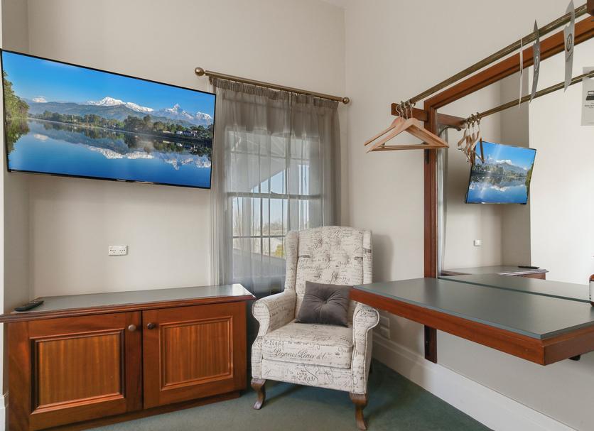 Équipements de la chambre Photo