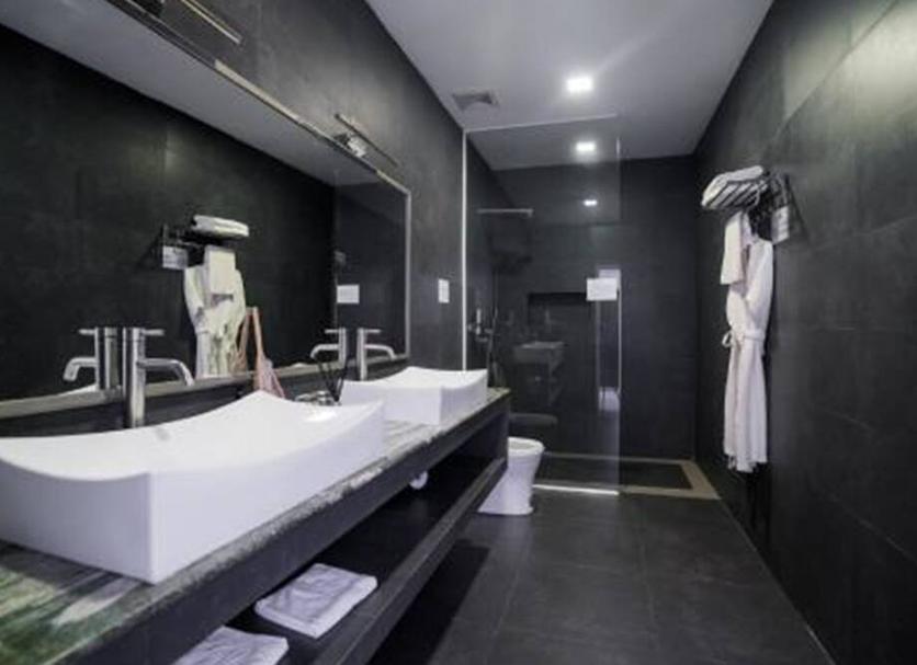 Salle de bain Photo