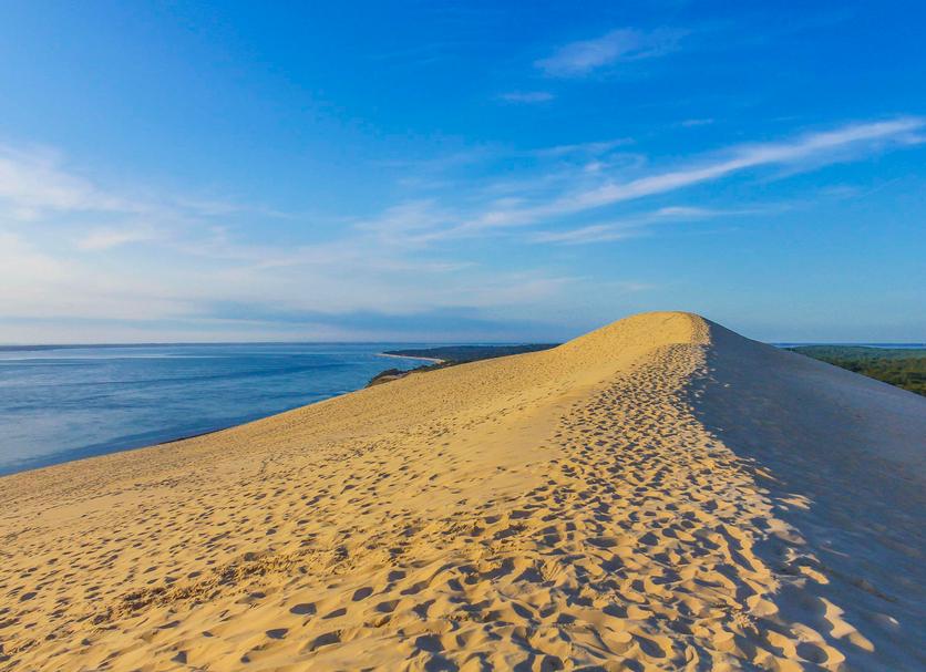 Plage Photo