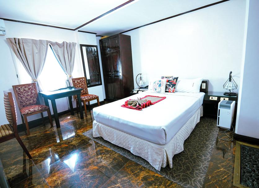 Chambre Photo