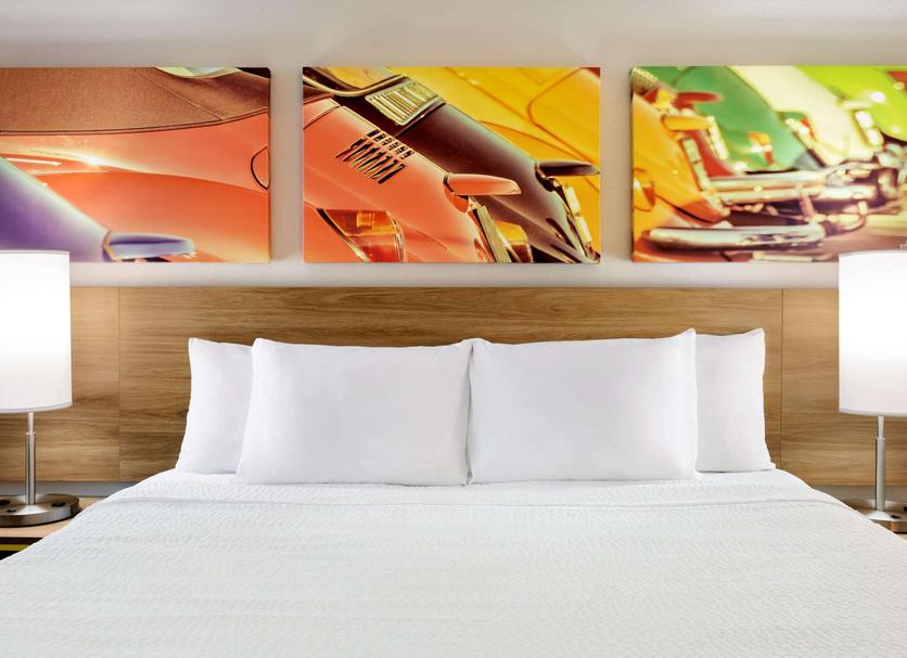 Chambre Photo