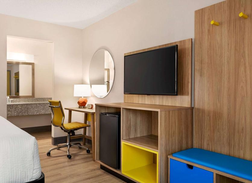 Équipements de la chambre Photo