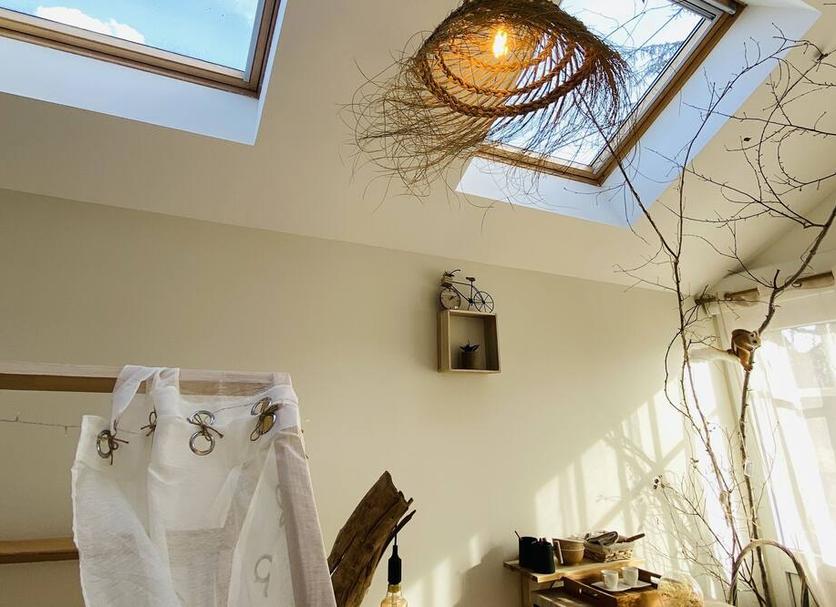 Équipements de la chambre Photo