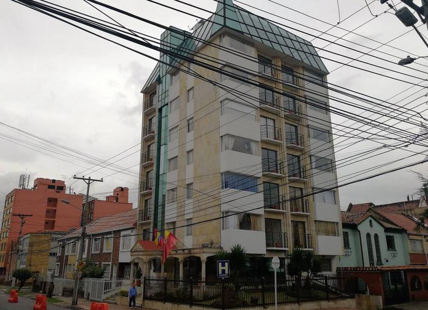 Bâtiment Photo
