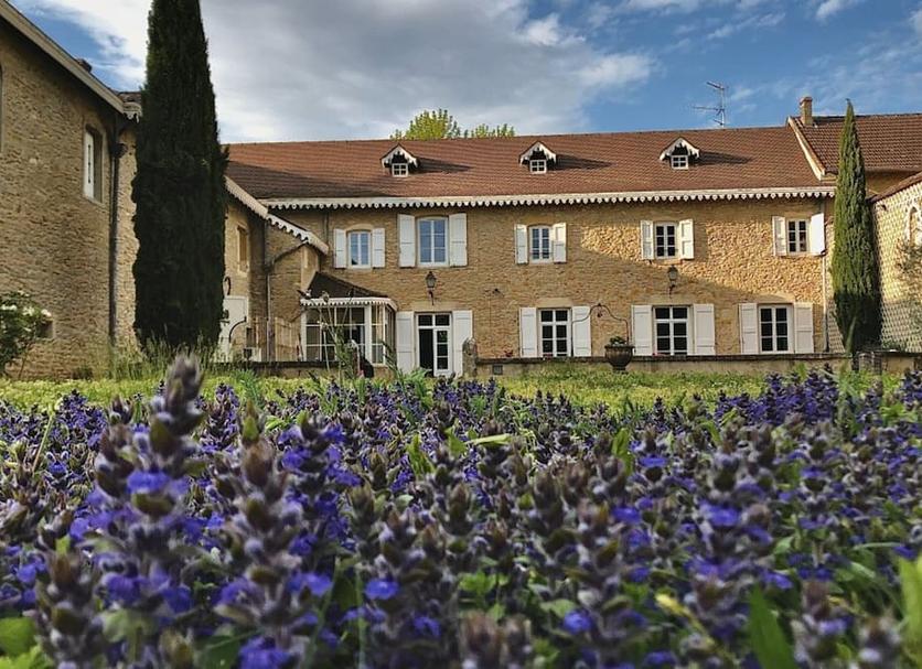 Bâtiment Photo