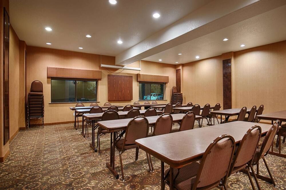 Espace de conférence