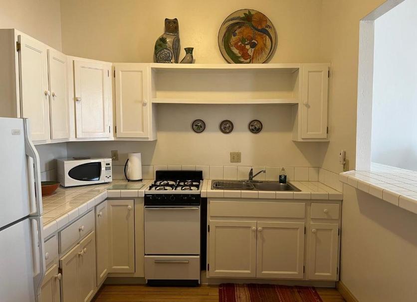 Cuisine Photo