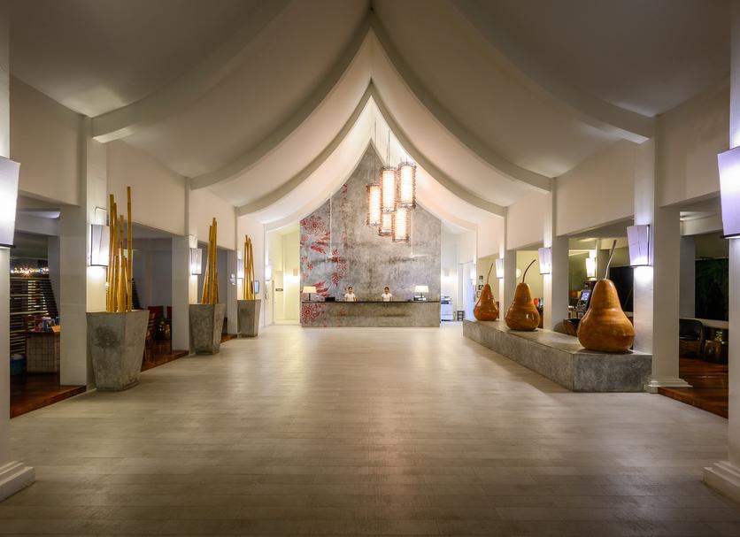 Hall d’entrée Photo